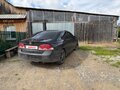 2008 Honda Civic VIII, чёрный, 600000 рублей - вид 2