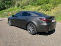2021 Mazda 6 III (GJ) Рестайлинг 2, коричневый, 1800000 рублей - вид 4