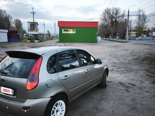 2012 Lada (ВАЗ) Kalina I, золотистый, 210000 рублей, вид 2