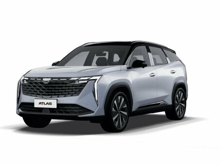 Geely Atlas II
