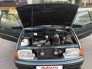2011 Lada (ВАЗ) 2113, серый, 125000 рублей, вид 4