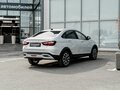 2026 Lada (ВАЗ) Vesta Cross I Рестайлинг (NG), серебристый, 1998000 рублей - вид 2