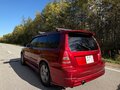 2003 Subaru Forester II, красный, 800000 рублей - вид 7