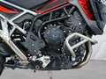 2024 Triumph Tiger 900, красный, 1377000 рублей - вид 9