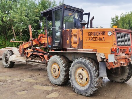 2010 Брянский арсенал ГС-14.02, золотистый, 1100000 рублей, вид 2