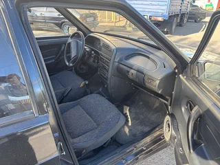 2007 Lada (ВАЗ) 2115, серый, 80000 рублей, вид 5