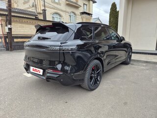 2024 Voyah Free 318 I Рестайлинг, чёрный, 3600000 рублей, вид 4