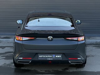 2023 Changan Lamore, серый, 2029000 рублей, вид 5