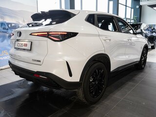 2026 Changan CS35 Max, белый, 2839900 рублей, вид 4