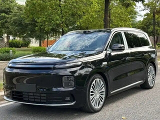 2026 Leapmotor D19 80 kWh, чёрный, 6310000 рублей, вид 1