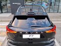 2026 Haval F7 II, чёрный, 3599000 рублей - вид 11