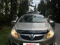 2008 Opel Corsa D, серый, 320000 рублей - вид 1