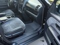 2003 Honda CR-V II, чёрный - вид 9