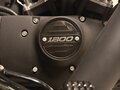 2022 Harley-Davidson XL1200, чёрный, 2300000 рублей - вид 11