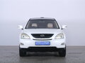 2006 Toyota Harrier II (XU30), белый, 1389000 рублей - вид 1