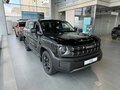 2026 Haval H3 I Рестайлинг, чёрный, 2749000 рублей - вид 2