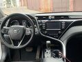 2020 Toyota Camry VIII (XV70), белый, 2200000 рублей - вид 8