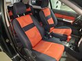 2005 Hyundai Getz I Рестайлинг, чёрный, 490000 рублей - вид 7