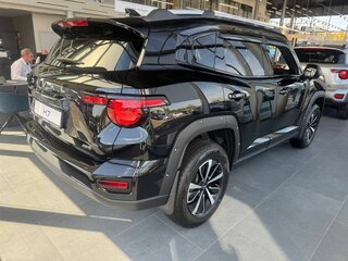 2026 Haval H7 I, чёрный, 3999000 рублей, вид 5