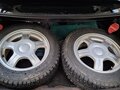 2012 Lada (ВАЗ) Priora I, чёрный, 447000 рублей - вид 7
