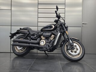 2026 Voge CU250, чёрный, 452000 рублей, вид 1