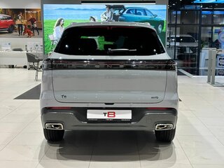 2026 Tenet T8, серый, 3099000 рублей, вид 5