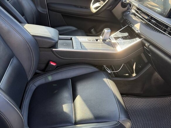 2023 Chery Tiggo 7 Pro Max I, белый, 1940000 рублей - вид 9