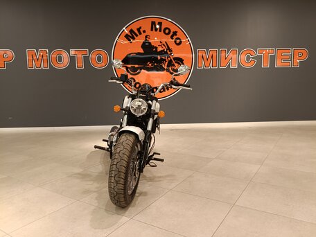 2025 Indian Scout, белый, 1998000 рублей, вид 3