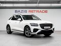 2022 Genesis GV70 I, белый, 5000000 рублей - вид 2