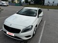 2013 Mercedes-Benz A-Класс 180 III (W176), белый - вид 3