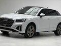 2021 Audi Q2 L I, белый, 1875000 рублей