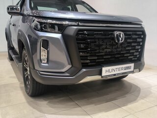 2026 Changan Hunter Plus, серый, 4249900 рублей, вид 3