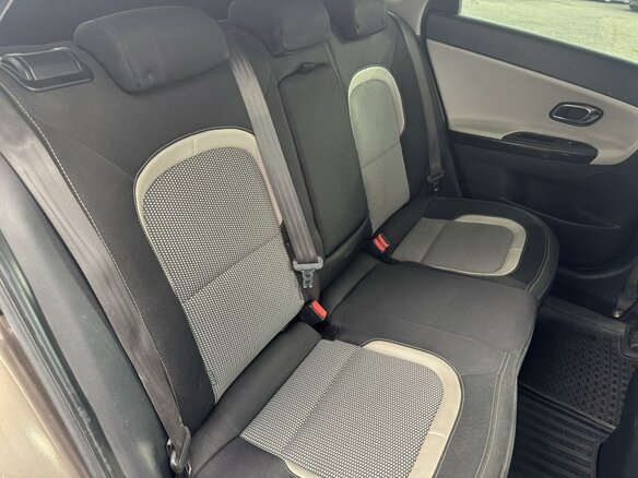 2013 Kia Ceed II, коричневый, 930000 рублей - вид 5