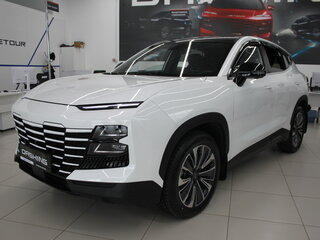 2026 Jetour Dashing I, белый, 2939900 рублей, вид 1
