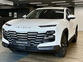 2026 Jetour Dashing I, белый