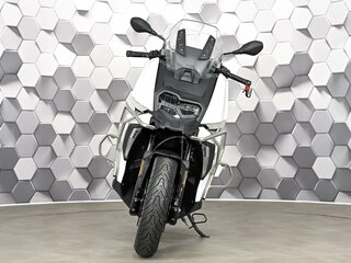 2020 BMW C 400 X, белый, 655000 рублей, вид 5