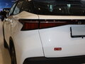 2025 Omoda C5 I Рестайлинг, белый - вид 10