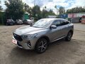 2021 Haval F7x I, серый, 1530000 рублей - вид 4