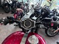 2025 Triumph Rocket 3, красный, 2999000 рублей - вид 4