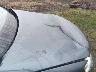 2010 Volkswagen Passat B6, серый, 500000 рублей, вид 2