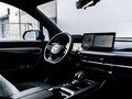 2026 Geely Okavango I Рестайлинг, синий, 4085990 рублей - вид 8