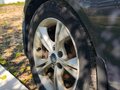 2012 Ford Focus III, серый - вид 10