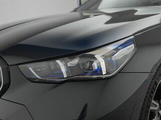 2025 BMW 5 серии 530i xDrive VIII (G60/G61/G68), чёрный, 9790000 рублей, вид 2