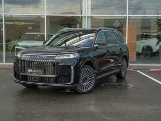 2026 Esteo Exlantix ET8, чёрный, 7690000 рублей, вид 1