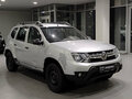 2015 Renault Duster I Рестайлинг, серебристый, 970000 рублей - вид 2