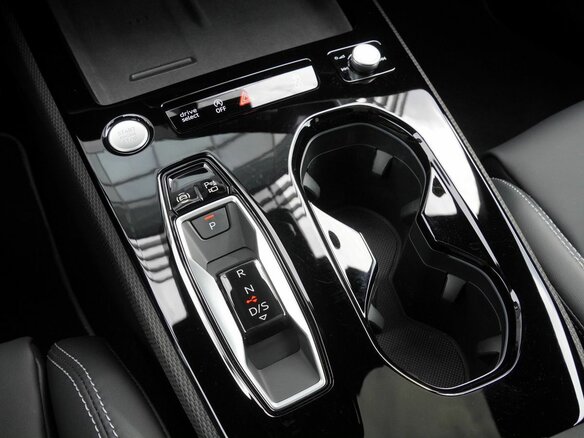 2026 Audi A5 L Sportback III (B10), зелёный, 6299000 рублей - вид 32