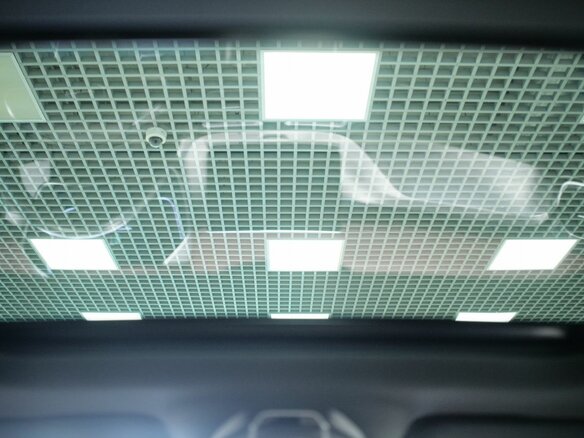 2021 Geely Coolray I, синий, 1576000 рублей - вид 29