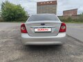 2008 Ford Focus II Рестайлинг, серебристый, 450000 рублей - вид 5