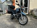 2002 BMW R 1150 R, голубой, 400000 рублей