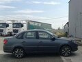 2025 Lada (ВАЗ) Granta I Рестайлинг, серый, 750000 рублей - вид 6